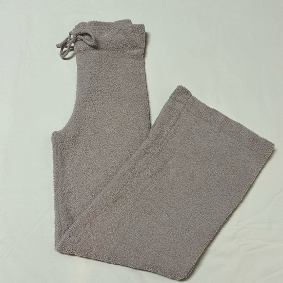 Altar’d State teddy lounge pants - Picture 1 of 6